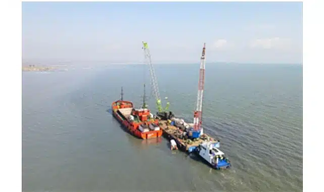 İZSU’dan 2025 yılında 7,3 milyarlık altyapı atağı