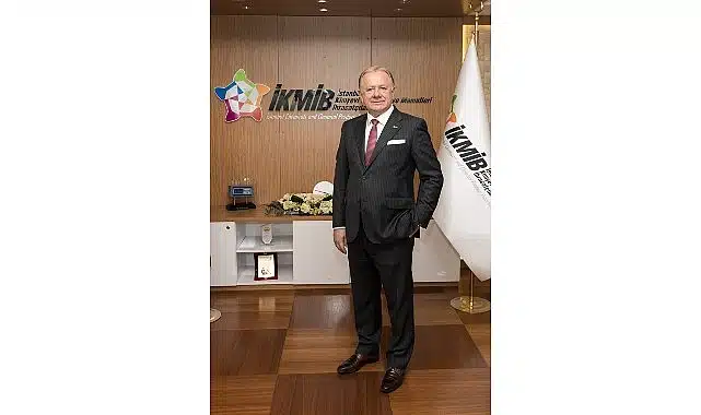 Kimya Sektörü Kasım Ayında 2,3 Milyar Dolarlık İhracat Gerçekleştirdi