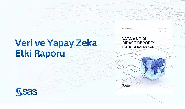 Kurumların %78’i Yapay Zekâya Güveniyor, Sadece %40’ı Güvenilirliğe Yatırım Yapıyor