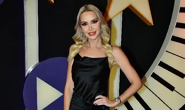 Magazin Masaya Yatırılıyor! 2025’in Konuşulanları 50Fifty’de