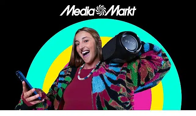 MediaMarkt Şahane Kasım alışveriş trendlerini açıkladı