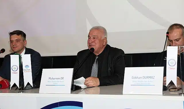 Nilüfer Belediyespor Eker ile Okyanus Koleji’nden eğitimde örnek iş birliği