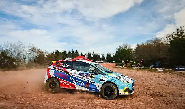 Osmangazi’nin Gururu Hız Kesmedi