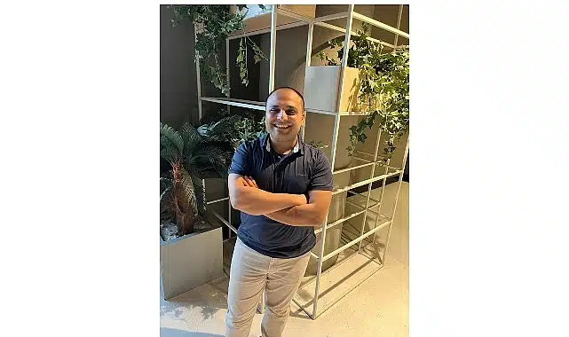 Prof. Dr. Furkan Ayaz, MS Hastalarına Umut Olacak İlaç Geliştirdi