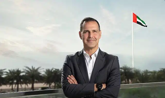 Raki Phillips, Accor Orta Doğu, Afrika ve Türkiye Premium, Orta Ölçekli ve Ekonomi MarkalarınınYeni Bölge Başkanı Oldu