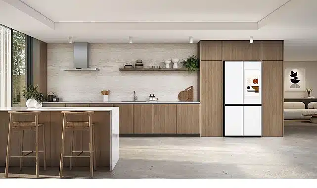 Samsung CES 2026’da Google Gemini ile geliştirdiği AI Vision teknolojisini tanıtacak