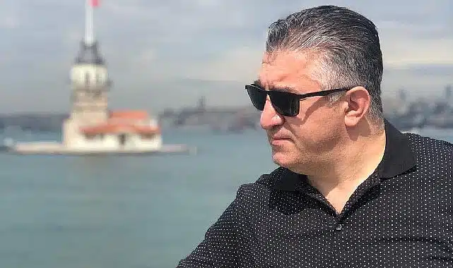Selahattin Şamdanlı gastronomi ve eğlence dünyasının yükselen vizyoneri