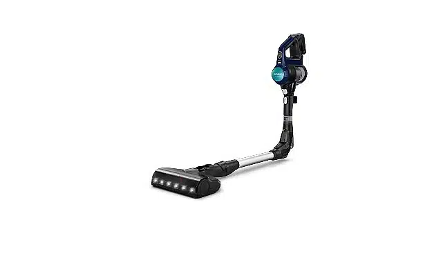 Siemens’ten teknolojinin gücüyle üstün temizlik: Yeni iQ500 dikey süpürge tanıtıldı