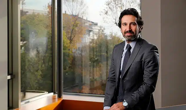 Tailwind Havayolları 2026 yol haritasını açıkladı:  2026’da Türkiye’ye taşıdığı turist sayısını iki katına çıkaracak