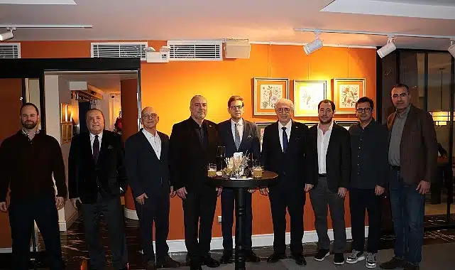 Tekstil sektörü 4 başlığa odaklanacak düzlüğe çıkacak