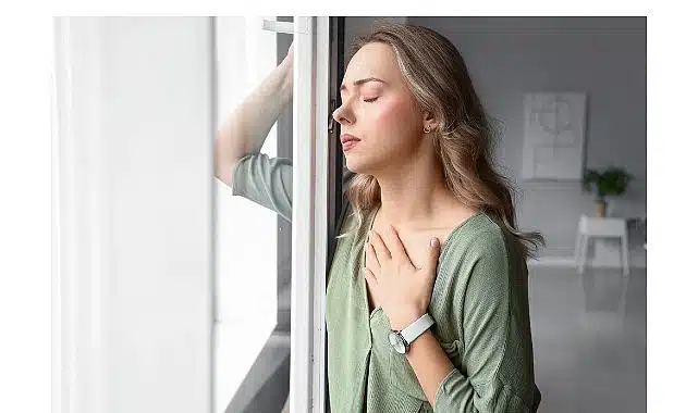 Travma Sonrası Zihnimiz De Bedenimiz De Yeni Bir Hikaye Yazabilir