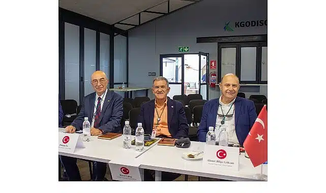 Türkiye, dünya kuru üzüm ihracatının yüzde 30’unu tek başına yapacak