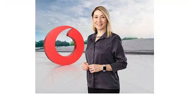 Vodafone Flex’ten 5G Odaklı Yeni Yıl Fırsatları
