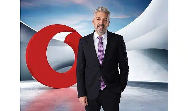 Vodafone Grubu’nun Çevre Performansına CDP’den Bir Kez Daha Tam Not