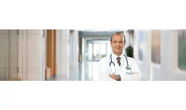 Yıl sonu sağlık taraması için bir fırsat