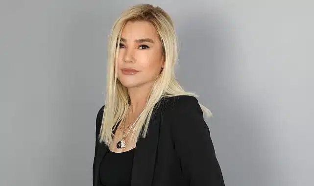 Z Kuşağının Gözbebeği Ayşe Kök, 2025’e Damgasını Vurdu