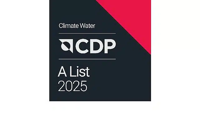 Abdi İbrahim, CDP’de Üçüncü Kez İklim A Listesi’nde Yer Alırken Su Güvenliği Notunu A’ya Yükseltti