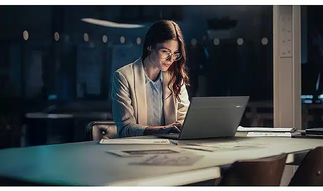 Acer, Intel Core Ultra Seri 3 İşlemcilerle Güçlendirilen Yeni Premium Swift AI Copilot+ PC Serisini Tanıttı