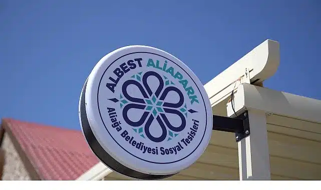 Aliapark Atla Terapi ve Hipoterapi Merkezi Yeni Yüzüyle Hizmete Açıldı