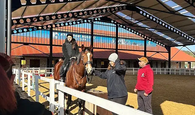 AliaPark’ta Engel Tanımayan Özel Bir Gün