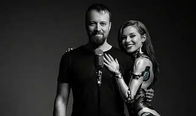 Barlas’tan Yeni Albüm: Bir de Böyle