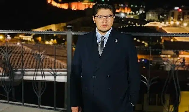 Bir avukatın Yeşilçam’a vefa yolculuğu