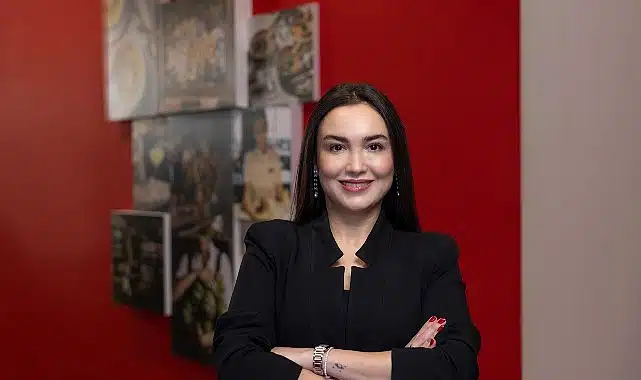 Büyük Şefler Grup’ta Stratejik Atama: İnsan Kaynakları ve Sürdürülebilirlik Tek Çatı Altında