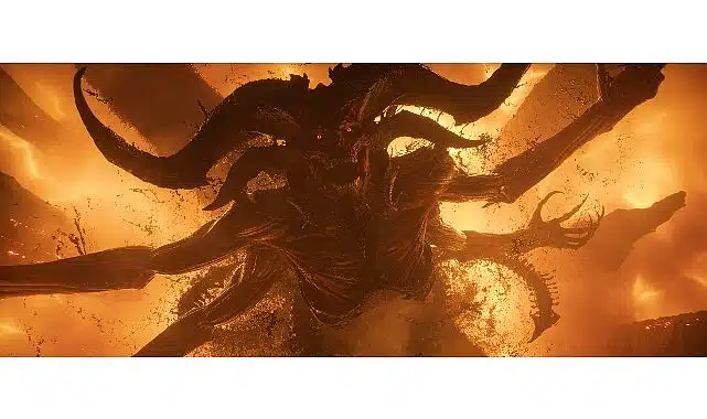 Diablo IV: Lord of Hatred – Gezgin’in Yükü: Nefrete Doğru Bir Yolculuk