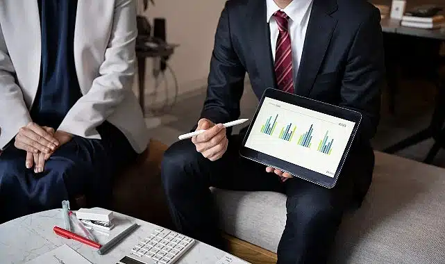 Dijital Finansta Yeni Rekabet Alanı Güvenli Orkestrasyon