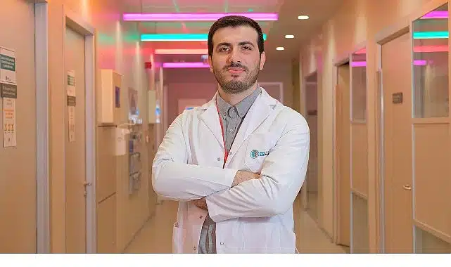 Erkeklik kanıtlanması gereken bir şey değil!