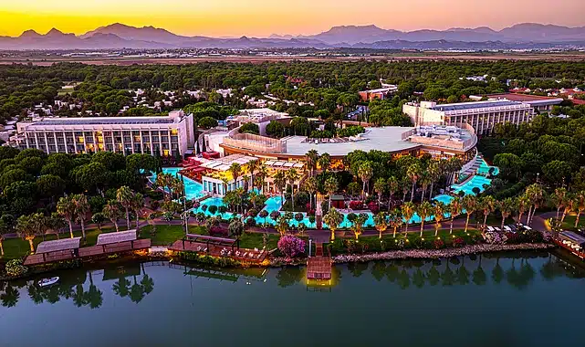 Gloria Hotels & Resorts’ta Sömestr Tatili Ayrıcalığı