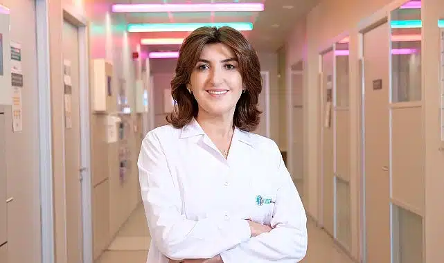 Güzel koku hijyen göstergesi değil!