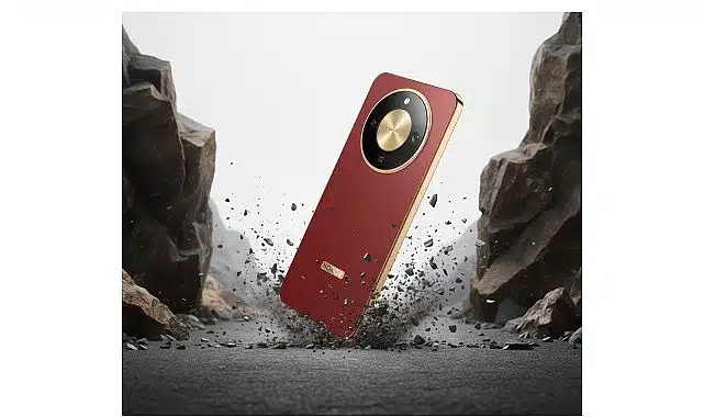 HONOR Magic8 Lite, Yapay Zekayı Günlük Hayatın Gerçek Anlarına Taşıyor