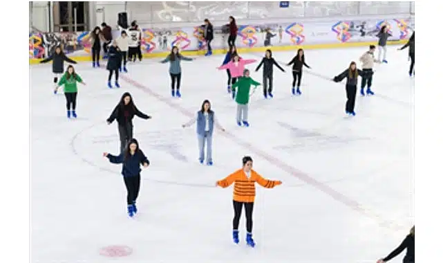 İzmir sporda vites yükseltti