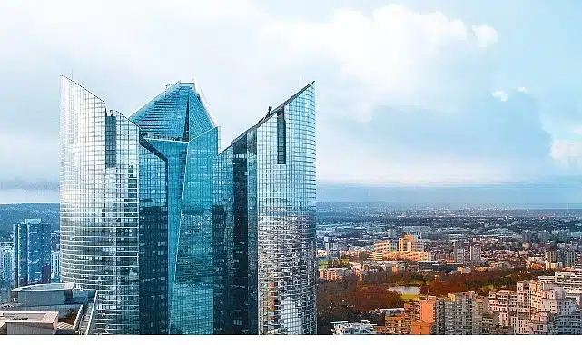 Küresel ölçekte ticari iflasların 2026 yılında yüzde 2,8 artması bekleniyor