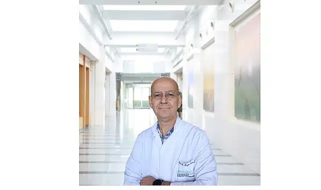 Mamografi öncesi deodorant kullanımına dikkat