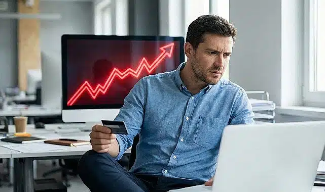 Ödeme sistemlerinde şikayetler   son bir haftada yüzde 247 arttı