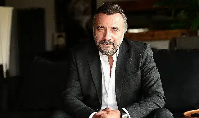 Oktay Kaynarca: Alnım açık, başım dik!