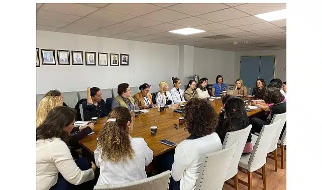 Prof. Dr. Feyza Umay Koç, “Anne sütü bebeğin en güçlü bağışıklık kalkanıdır”