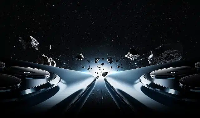 REDMI Note 15 Serisi, Titan Dayanıklılığıyla Geliyor