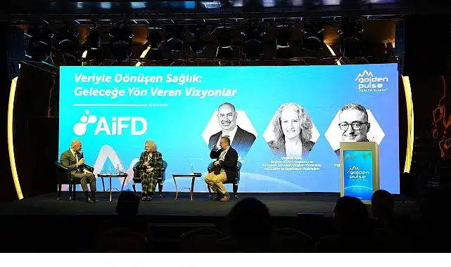 Sağlık Sektörünün Geleceği İstanbul’da Masaya Yatırıldı