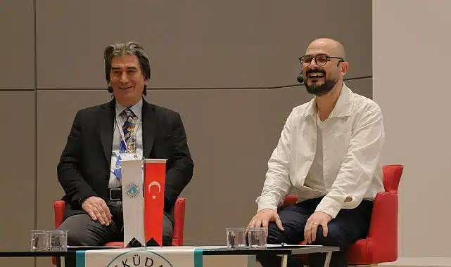 Sağlıkta iletişim bir tedavi yöntemi!