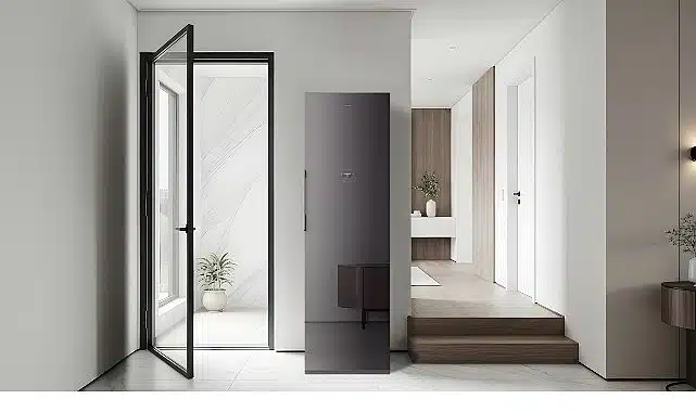 Samsung CES 2026’da “Hayatınıza Eşlik Eden Yapay Zekâ Dostu” ürünlerini tanıttı