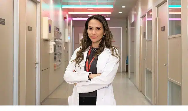 Sarılmak bedeni ‘alarm modundan’ çıkarabiliyor!