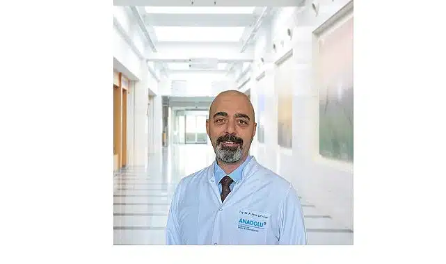 Sessiz pandemi: antibiyotik direnci