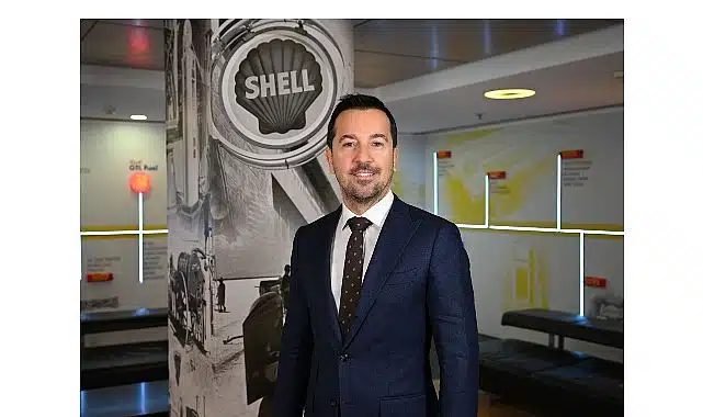 Shell & Turcas’ın yeni CEO’su   Oğuz Uçanlar oldu