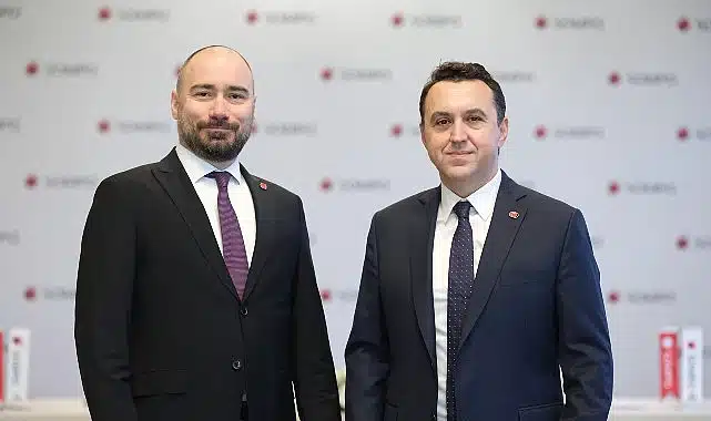 Sompo Sigorta, 2025’te pazar payını artırarak ilk 5’te yerini pekiştirdi