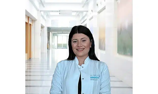 Stres duygusal açlığı artırıyor