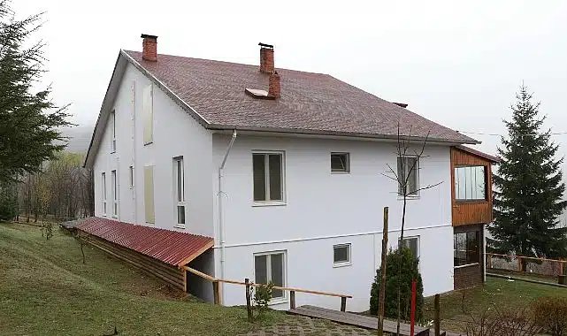 Tazelenme Merkezi’nde mezun sayısı 169’a ulaştı