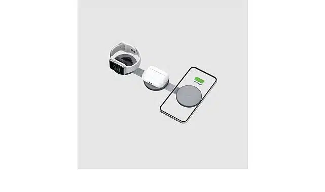 ttec’ten çoklu cihazlar için tek şarj çözümü